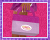 Doc Mcstuffins Bag 2