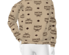 MCM MEN SWEATER