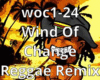 Wind Of Change Remix
