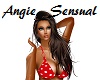 ✂ Angie Sensual