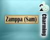 Zamppa (Sam )