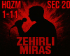 Zehirli Miras