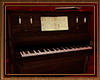 *VK*Red Obsession Piano
