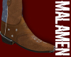 Star Boots M