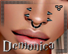 ❦ Septum + Spike blk