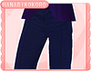 |HK| Shu's Pants