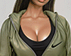(h) Hony Green Outfit v2