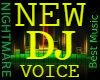 NEW Dj VOICE