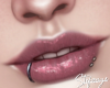 S. Lipstick Vicky Lilac