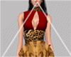 Chinesse Dress X