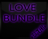 Love Bundle