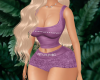 PLT Set Purple