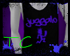 l TC l P Juggalo Top