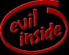 Evil Inside