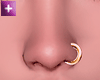 baddie nose ring G anim.