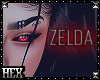 • ○ ZELDA ○ •
