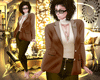 [AA] MANAGER blazer