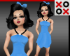 Betty Rubble Outfit