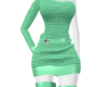 Green holiday