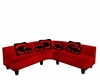 red fang sofa 