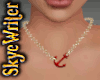 S-Nautical Necklace, V1
