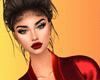 Touch Silk Robe B