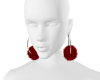 christmas earing
