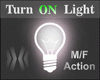 On Off Light