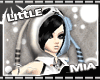 <LA>Mia "Little"