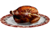 4u Hot Roast Turkey