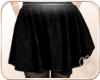 !NC Cloe Skater Skirt Bl