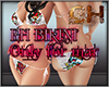 [CH]EH BIKINI Only 4 mar