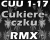 Cukiereczku RMX