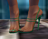 St Patty's Green Heels