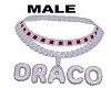 Custom Draco Chain Male