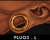 ! plugs vol.4 | gold