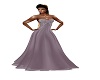 Dusty Rose Gown
