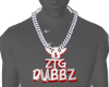 ZTG Dubbz Chain