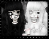 B and W Twins
