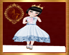 Vestido Kids