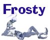 OCD  Frosty 1