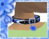 [JRG] BlueBlossom Collar