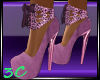 [3c] Cute Heels
