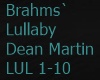 Brahms`s Lullaby