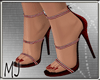 Ravish heels