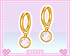KID Earring Seraphine
