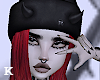 Horn Beanie | Cardi