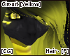 [CG] Y Circuit Hair [F]