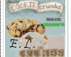 Elf Lady ~ Crumbs Ad