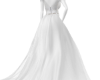 vestido de novia